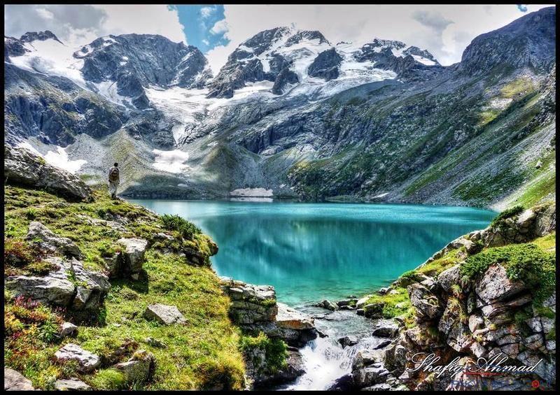 Exploring the Majestic Northern Pakistan