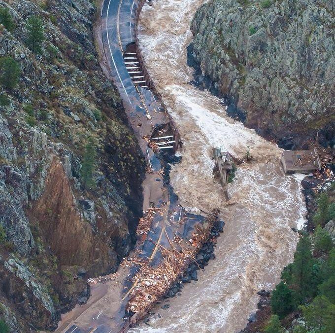 Avoid Travel During Heavy Rainfall